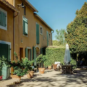 De Trevouse Vakantiehuis Saint-Saturnin-lès-Avignon