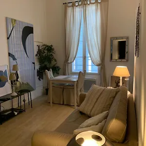 Limas Appartement Avignon