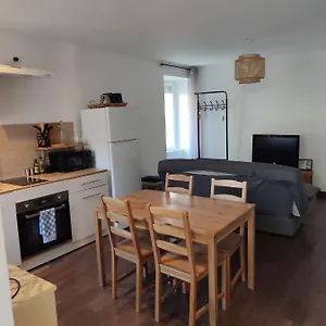 Les Deux Via Appartement