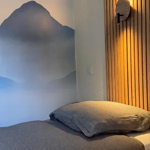 Le Grand Som - Au Coeur De La Chartreuse Saint-Pierre-d'Entremont (Savoie)