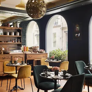 Albert's Hotel Parijs