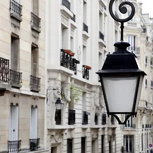 Saint-louis Marais Hotel Parijs